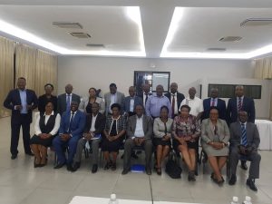 Sensitisation of Judges to International Labour Standards