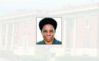 Hon. Lady Justice Mugeni Siwale-Mulenga