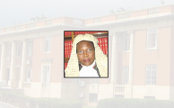 Hon. Mrs Justice Irene Chirwa Mambilima – Chief Justice (Deceased)