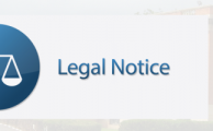 Public Notice - The Supreme Court Session scheduled on the 2nd Feb, 2021 has been deferred to ....