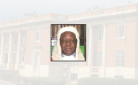 HON. MR. JUSTICE GREGORY PHIRI