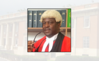 HON. JUSTICE DR.  MUMBA MALILA, SC – CHIEF JUSTICE