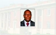 Hon. Mr. Justice Mathew Kasonde Chisunka – Judge-In-Charge, Lusaka High Court Industrial Relations Division