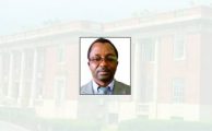 Hon. Mr. Justice Kelvin Hancubwili Limbani – Judge-In-Charge, Kabwe High Court