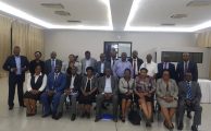 Sensitization of Judges to International Labour Standards (ILS)