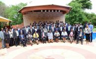 Tri-Annual General Meeting And Elective Conference Of The Magistrates And Judges Association Of Zambia